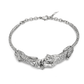 Collana da donna Giovanni Raspini Leopardi - 12270 - Simmi Gioiellerie - Collane