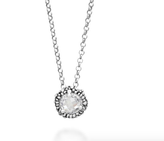 Collana da donna Giovanni Raspini Shine - 11999 - Simmi Gioiellerie - Collane