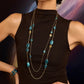 Collana da donna Infinita - ROSSOPrezioso - Simmi Gioiellerie -Collane