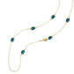 Collana da donna Infinita - ROSSOPrezioso - Simmi Gioiellerie -Collane
