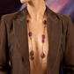 Collana da donna Orion - ROSSOPrezioso - Simmi Gioiellerie -Collane