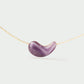 Collana da donna PD Paola ametista aura - CO01 - 996 - U - Simmi Gioiellerie - Collane