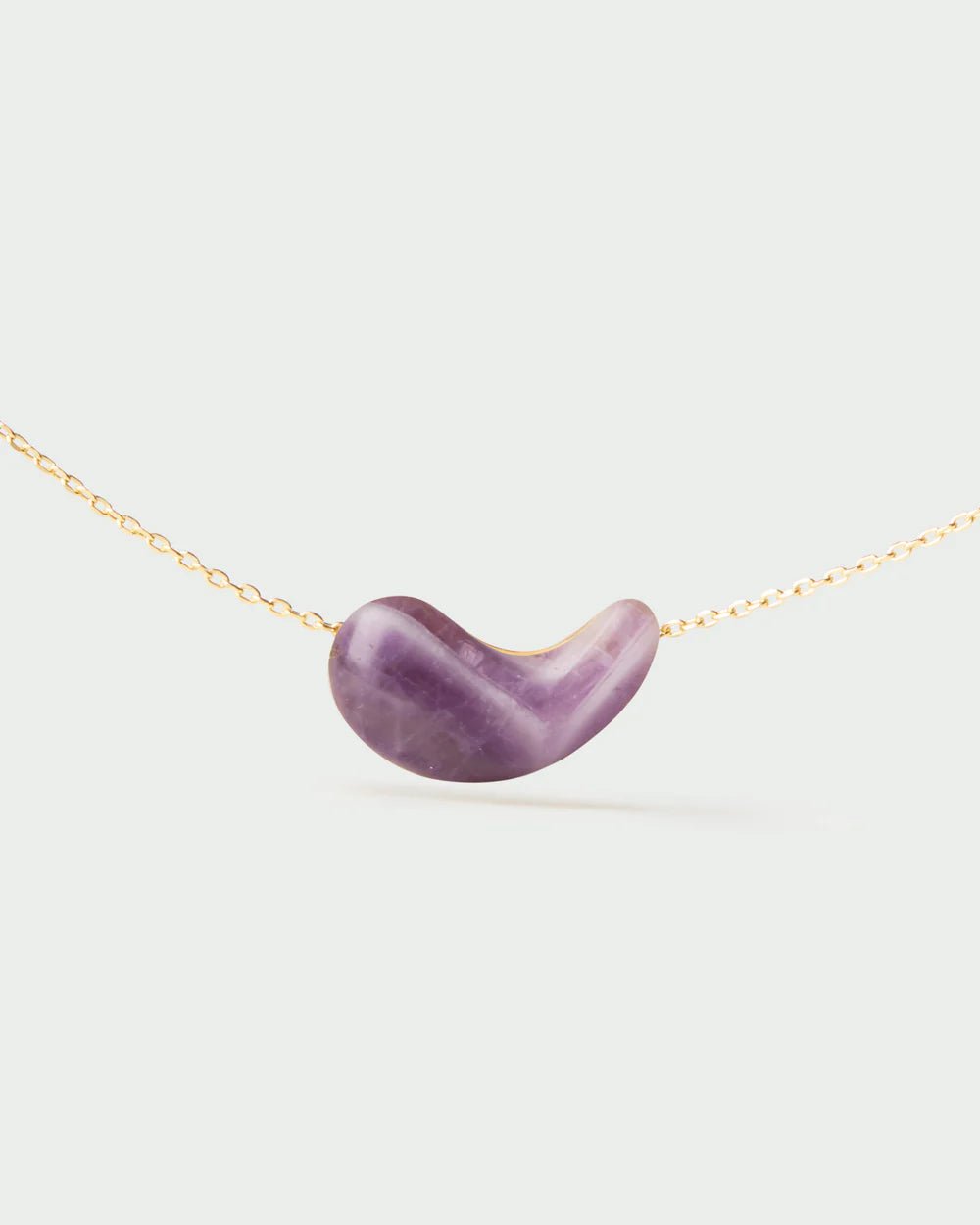 Collana da donna PD Paola ametista aura - CO01 - 996 - U - Simmi Gioiellerie - Collane