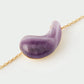 Collana da donna PD Paola ametista aura - CO01 - 996 - U - Simmi Gioiellerie - Collane