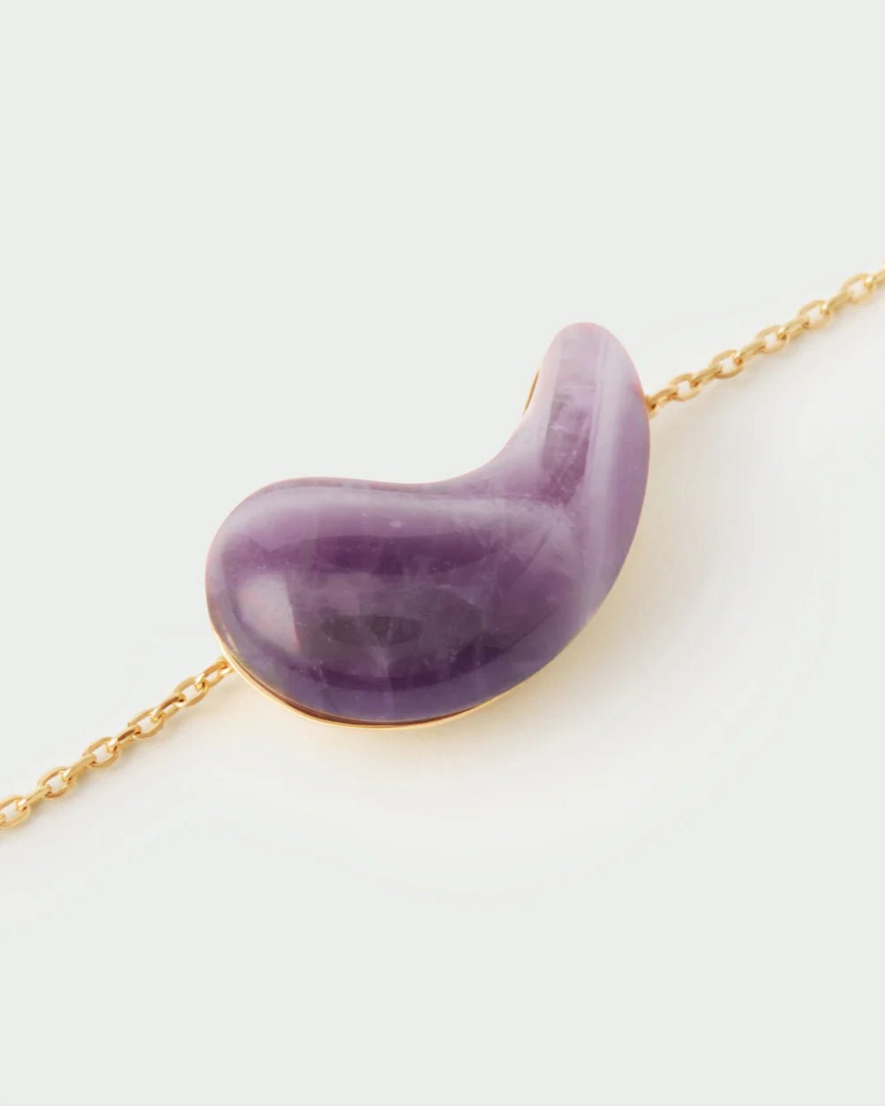 Collana da donna PD Paola ametista aura - CO01 - 996 - U - Simmi Gioiellerie - Collane