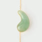 Collana da donna PD Paola avventurina verde aura - CO01 - 998 - U - Simmi Gioiellerie - Collane