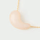 Collana da donna PD Paola quarzo aura - CO01 - 997 - U - Simmi Gioiellerie - Collane
