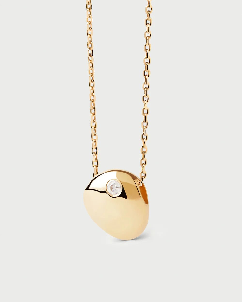 Collana da donna PDPaola WAVE - COB1 - B09 - U - Simmi Gioiellerie - Collane