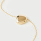 Collana da donna PDPaola WAVE - COB1 - B09 - U - Simmi Gioiellerie - Collane