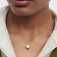 Collana da donna PDPaola WAVE - COB1 - B09 - U - Simmi Gioiellerie - Collane