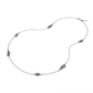 Collana Donna Giovanni Raspini Lunga Selene - 12312 - Simmi Gioiellerie - Collane