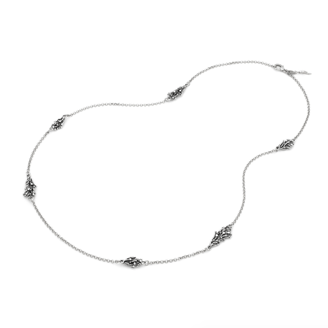 Collana Donna Giovanni Raspini Lunga Selene - 12312 - Simmi Gioiellerie - Collane