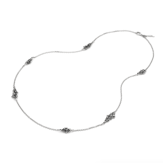 Collana Donna Giovanni Raspini Lunga Selene - 12312 - Simmi Gioiellerie - Collane