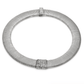 Collana donna Giovanni Raspini Tubogas Croco - 12323 - Simmi Gioiellerie - Collane