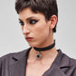 Collana donna Pianegonda Kosmos Choker - PSSN04 - Simmi Gioiellerie - Collane