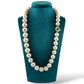 Collana in oro con perle di acqua dolce - Simmi Gioielli - Simmi Gioiellerie - Collane