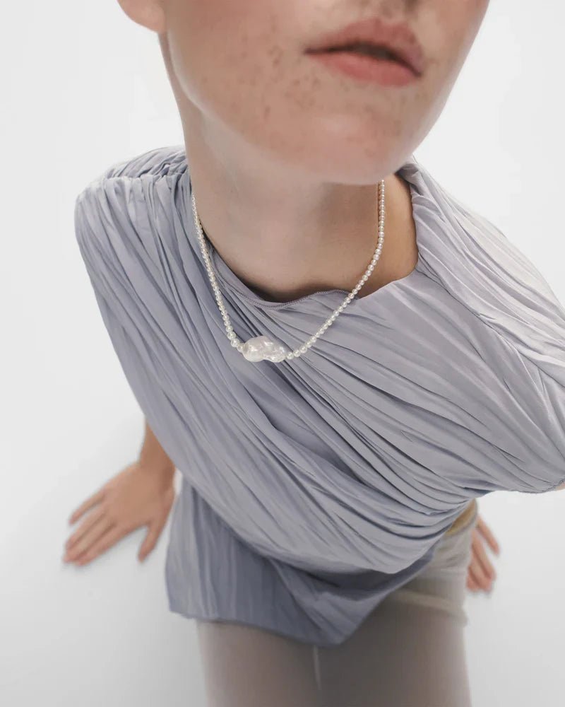 Collana PDPaola La Perla CO01-A63 - Simmi Gioiellerie -Collane