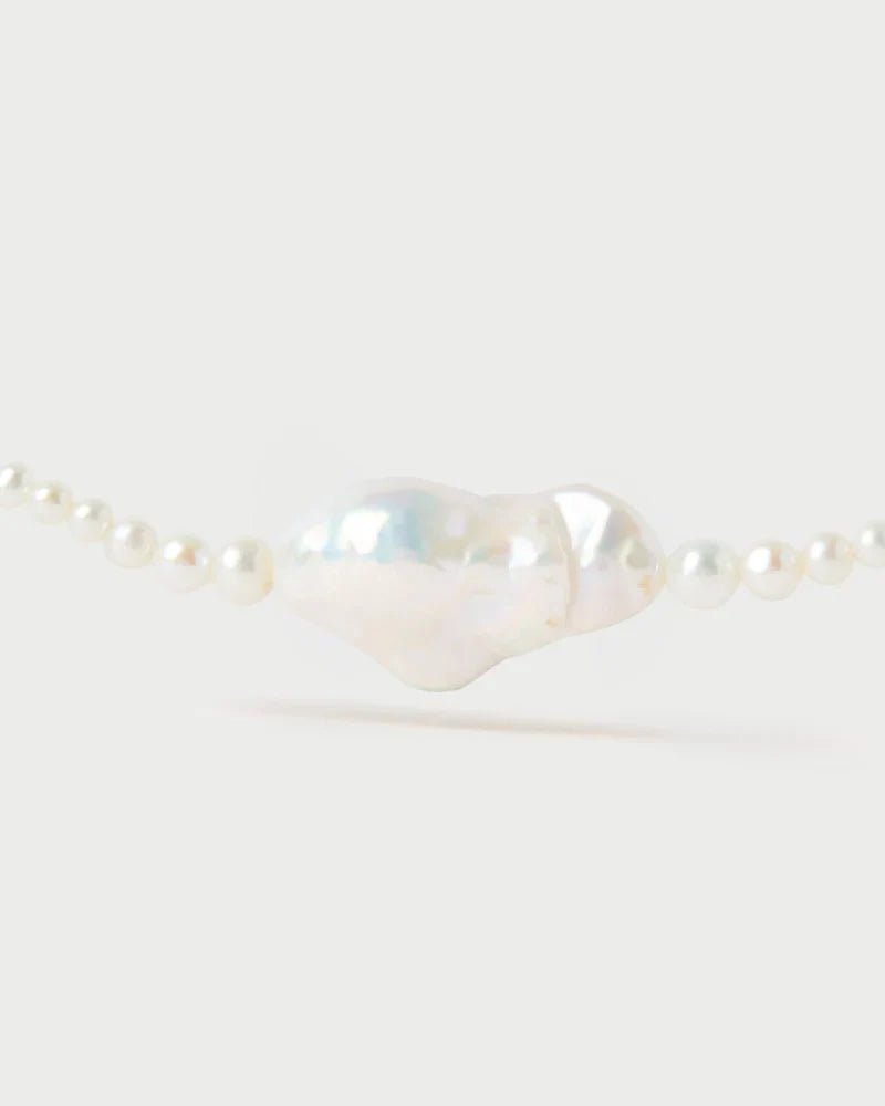 Collana PDPaola La Perla CO01-A63 - Simmi Gioiellerie -Collane