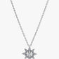 Collana Stella Polare - 393600C01 - Simmi Gioiellerie - Collane