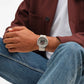 CONFIDENT MOMENT - SB07S125 - Simmi Gioiellerie - Orologi