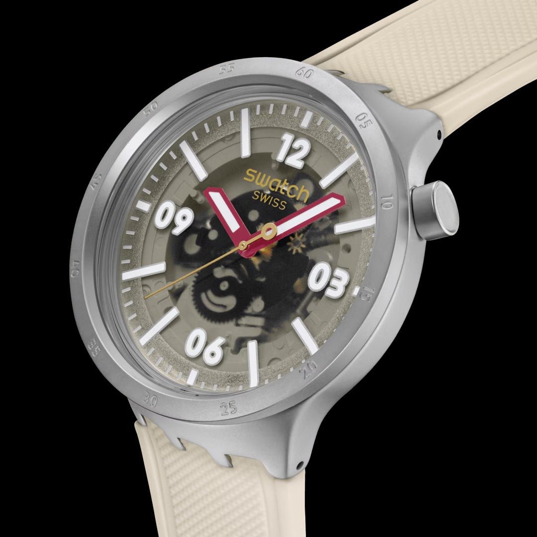 CONFIDENT MOMENT - SB07S125 - Simmi Gioiellerie - Orologi