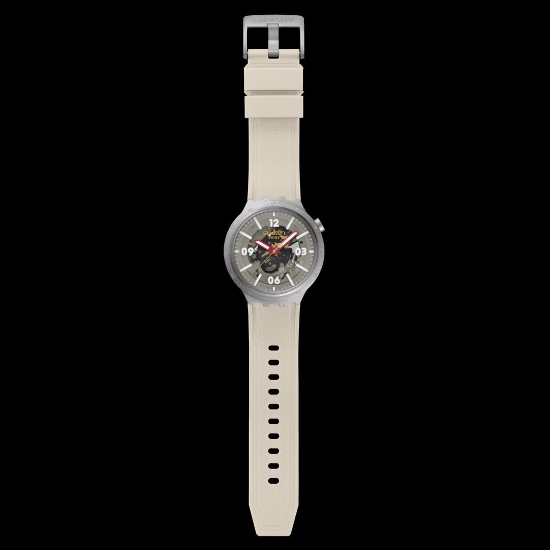 CONFIDENT MOMENT - SB07S125 - Simmi Gioiellerie - Orologi