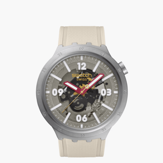 CONFIDENT MOMENT - SB07S125 - Simmi Gioiellerie - Orologi