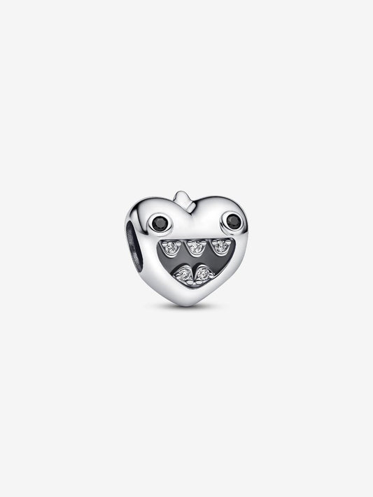 Cuore di Mamma Piccole Pesti - 793768C01 - Simmi Gioiellerie - Charm