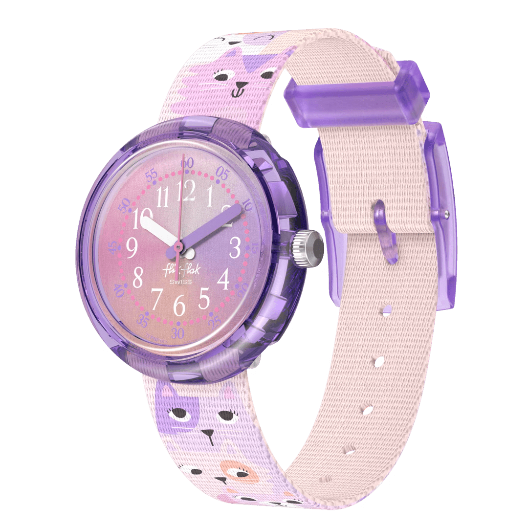 CUTIE KITTY - ZFPNP162 - Simmi Gioiellerie - Orologi