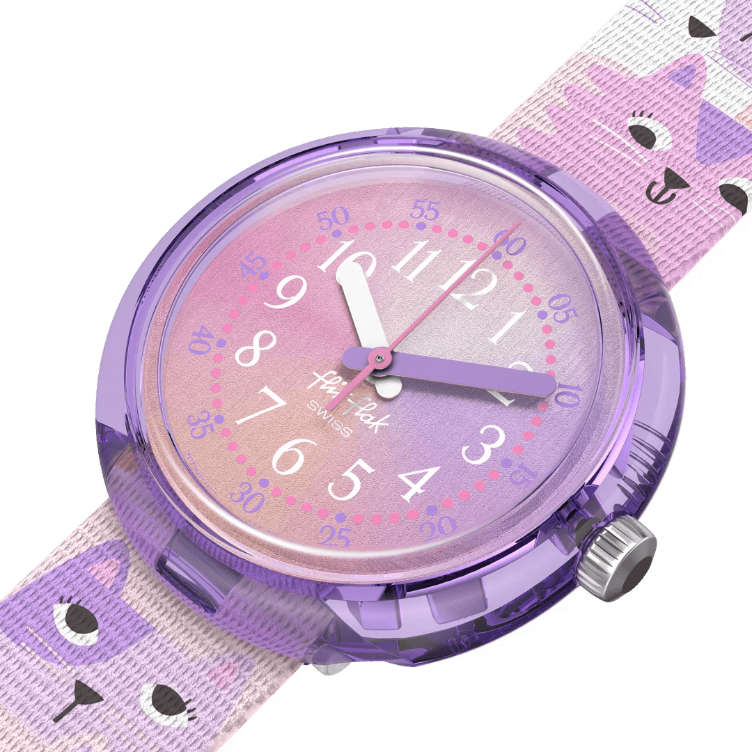 CUTIE KITTY - ZFPNP162 - Simmi Gioiellerie - Orologi
