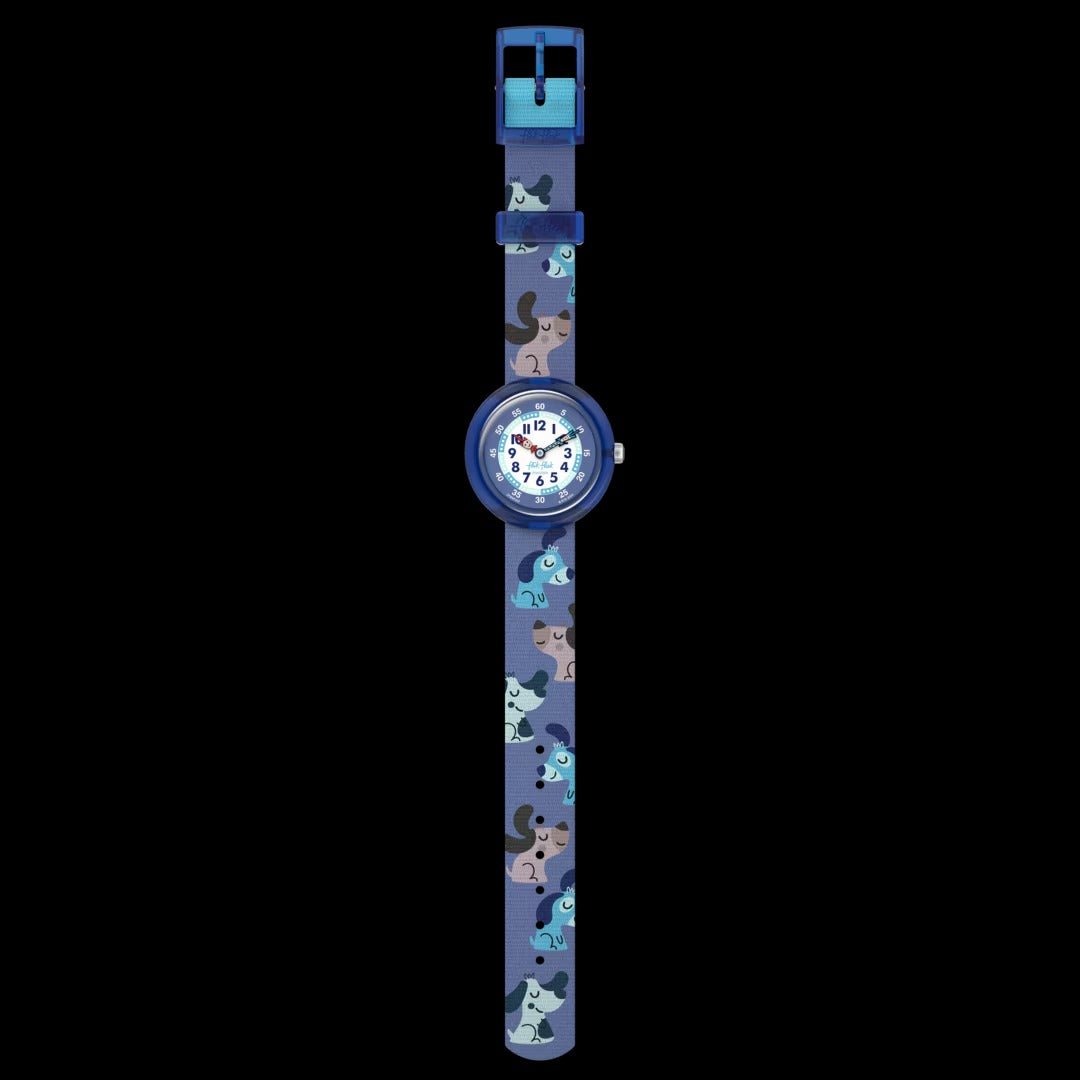 CUTIE PUPPY - FBNP237 - Simmi Gioiellerie - Orologi