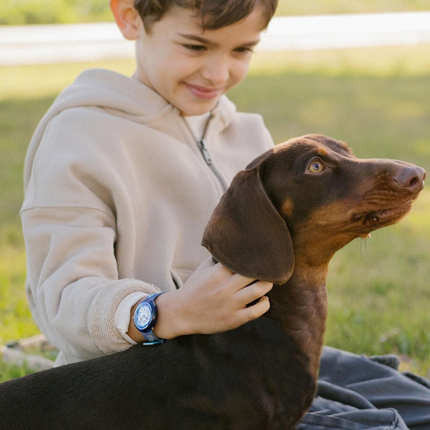 CUTIE PUPPY - FBNP237 - Simmi Gioiellerie - Orologi