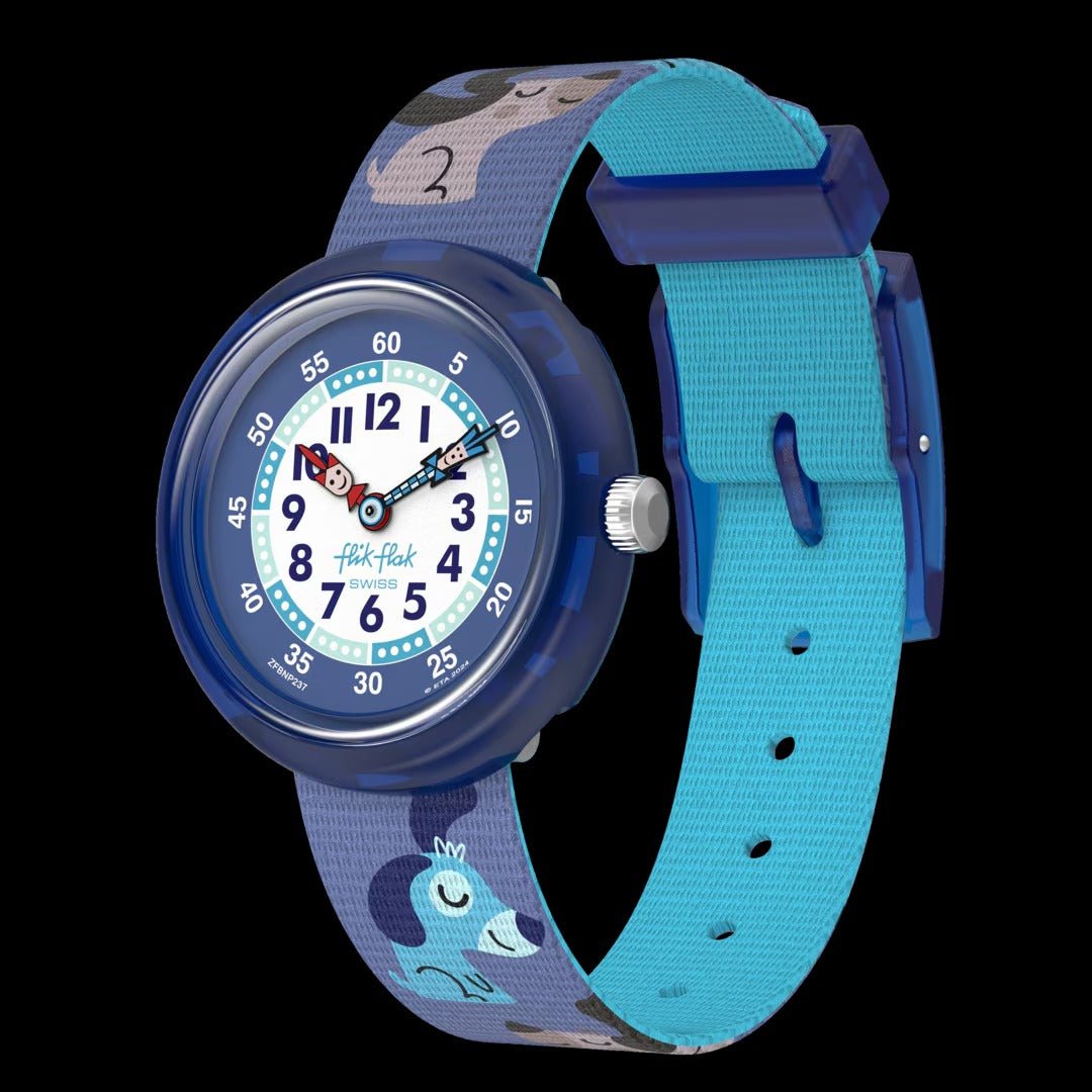CUTIE PUPPY - FBNP237 - Simmi Gioiellerie - Orologi