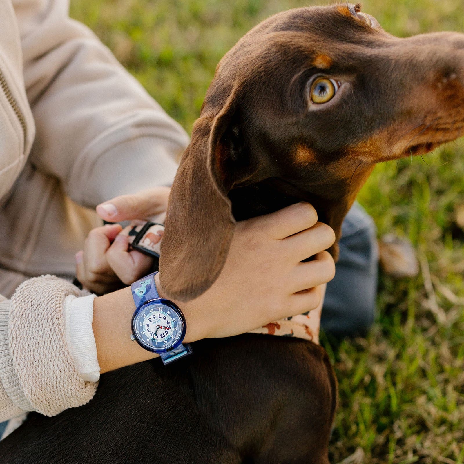CUTIE PUPPY - FBNP237 - Simmi Gioiellerie - Orologi