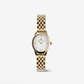 Daniel Wellington Ophelia Mini Gold - DW00100803 - Simmi Gioiellerie - Orologi