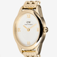 Daniel Wellington Ophelia Mini Gold - DW00100803 - Simmi Gioiellerie - Orologi