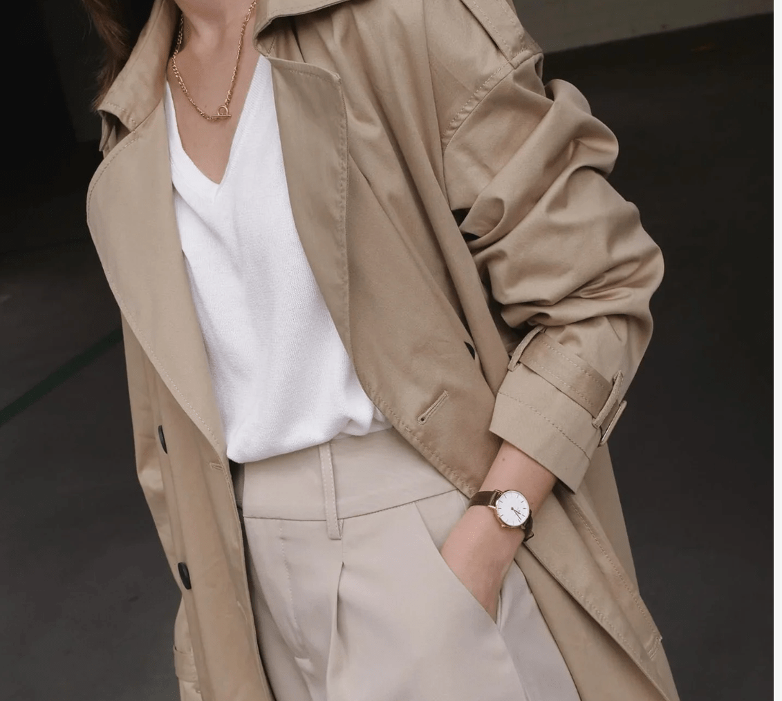 Daniel Wellington Petite St Mawes Rose Gold - DW00100175 - Simmi Gioiellerie - Orologi