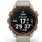 Descent™ Mk3i – 43 mm Bronze PVD titanium con cinturino in silicone French grey - 010-02753-14 - Simmi Gioiellerie -Orologi