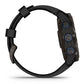 Descent™ Mk3i – 51 mm Carbon grey DLC titanium con cinturino in silicone black - 010-02752-11 - Simmi Gioiellerie -Orologi