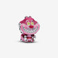Disney, Alice nel Paese delle Meraviglie, Stregatto che si illumina al buio - 794025C01 - Simmi Gioiellerie - Charm