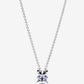 Disney, Collana Stitch - 393743C01 - 45 - Simmi Gioiellerie - Collane