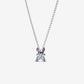Disney, Collana Stitch - 393743C01 - 45 - Simmi Gioiellerie - Collane