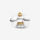 Disney, Dumbo e la Piuma Magica - 764023C01 - Simmi Gioiellerie - Charm