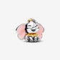 Disney, Dumbo e la Piuma Magica - 764023C01 - Simmi Gioiellerie - Charm