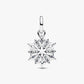 Disney, Frozen, Pendente Fiocco di Neve - 794209C01 - Simmi Gioiellerie - Charm