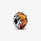 Disney, Il Re Leone, Vetro di Murano - 793252C00 - Simmi Gioiellerie -Charm