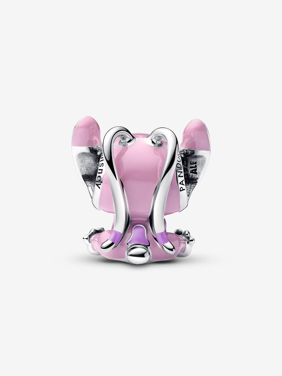 Disney, Lilo & Stitch, Angel - 793739C01 - Simmi Gioiellerie - Charm