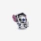 Disney, Lilo & Stitch, Charm Stitch Laurea 2025 - 793789C01 - Simmi Gioiellerie - Charm