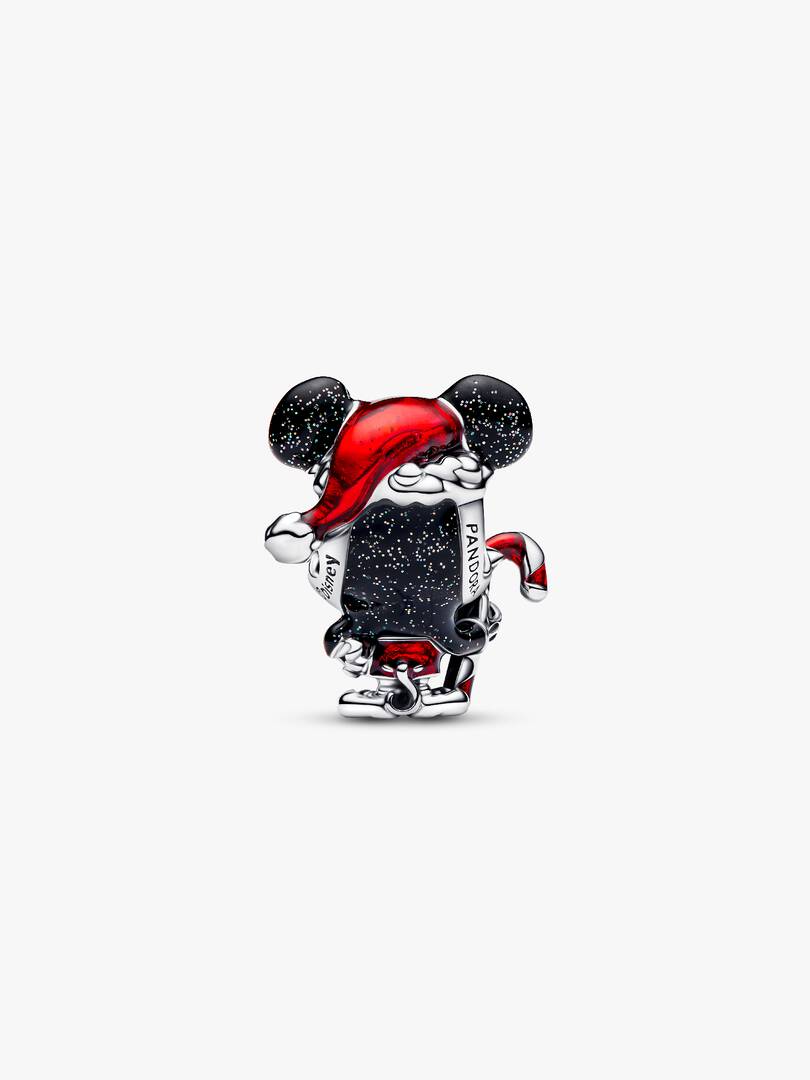 Disney, Mickey Mouse, Magia del Natale - 794217C01 - Simmi Gioiellerie - Charm