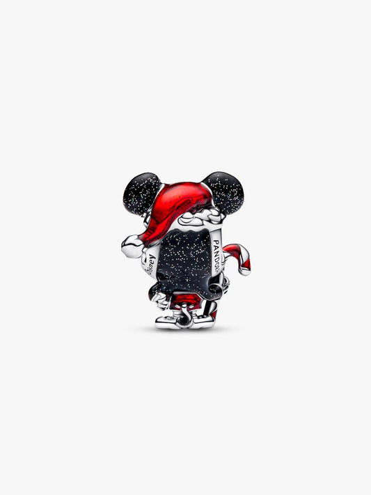 Disney, Mickey Mouse, Magia del Natale - 794217C01 - Simmi Gioiellerie - Charm